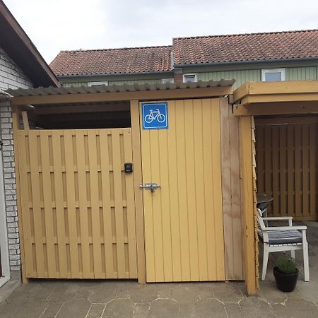 Svendborg Cosyアパートメント エクステリア 写真