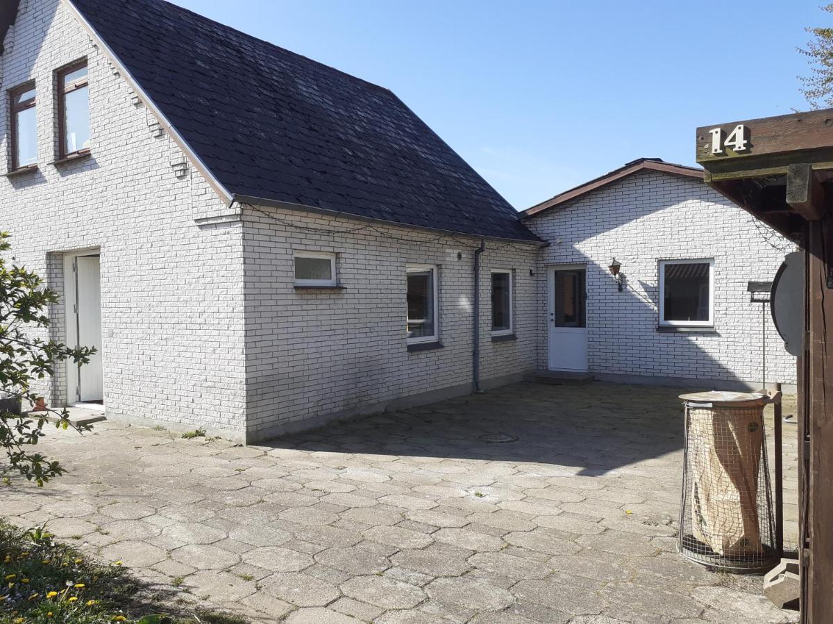 Svendborg Cosyアパートメント エクステリア 写真