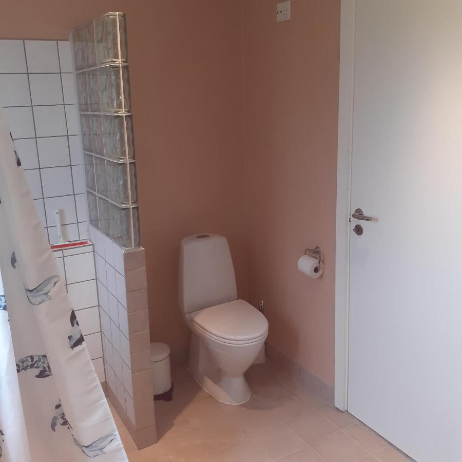 Svendborg Cosyアパートメント エクステリア 写真