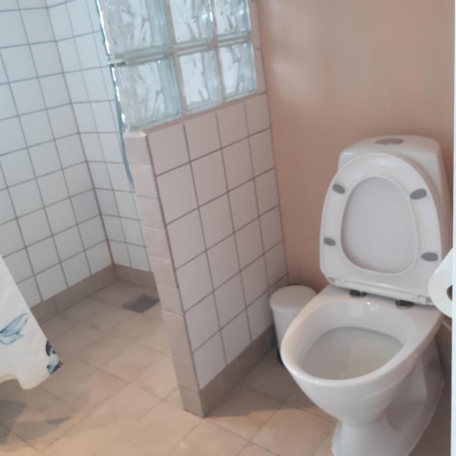 Svendborg Cosyアパートメント エクステリア 写真